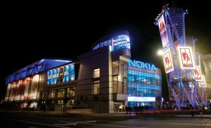 Nokia-Theatre-Multiplex---Los-Angeles