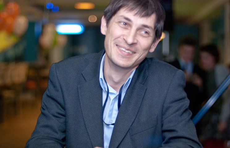 Алексей Кадейшвили