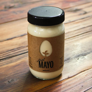 Just-Mayo